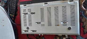 azercell internet modem: Star Track peyk TV komplekti Tərkib: - Star Track ofset peyk antenası — 9