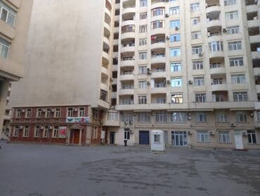 купить дом в баку забрат: 2 комнаты, Новостройка, м. Нариман Нариманов, 60 м² — 17