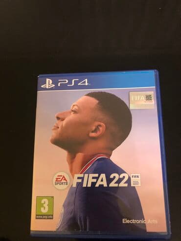 ps plus extra: PlayStation 4 Oyunları satılır. FİFA 2022 -50 azn, Marvel Spider — 12