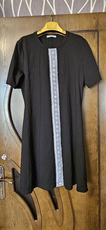 qara sadə donlar: Gündəlik don, Mini, Mango, L — 1