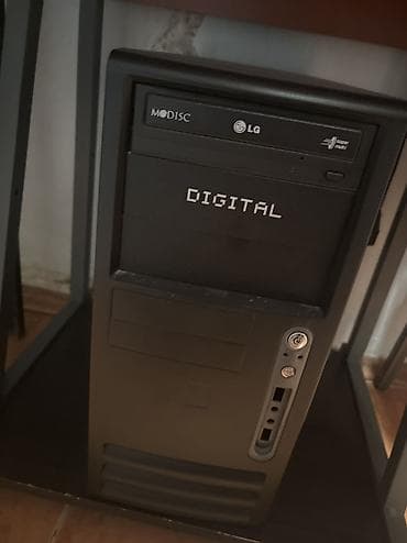 İşlək veziyətde dir prosta digital beyni yanıb düzəltirmək lazımdı