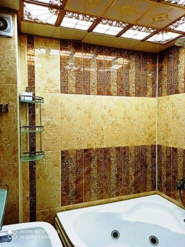 sumqayit bina evi: 2 otaqlı, Yeni tikili, 78 kv. m — 11