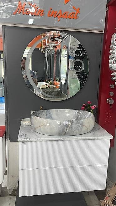 tikinti temir: Vanna otağınızda dəyişiklik vaxtıdır! 🚿 Keyfiyyətli materiallar və — 2