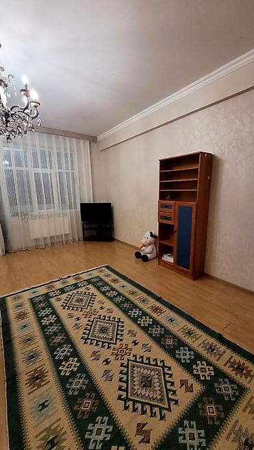 prefabrik ev: Icareye verilir 3 otaqli tam esyali 6 nefer telebe xanimlara verilir 5 — 7