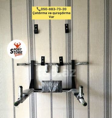 trenajor tutacaqları: 🔥bi̇rbaşa sexdən topdan qi̇yməti̇nə satiş.🔥 ✅size turnik pres brus 3ü — 7