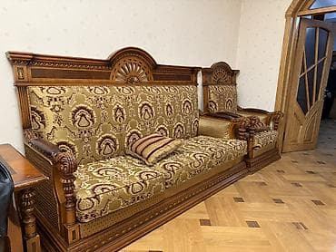 bag ucun masalar: Masa və oturacaqlar — 2