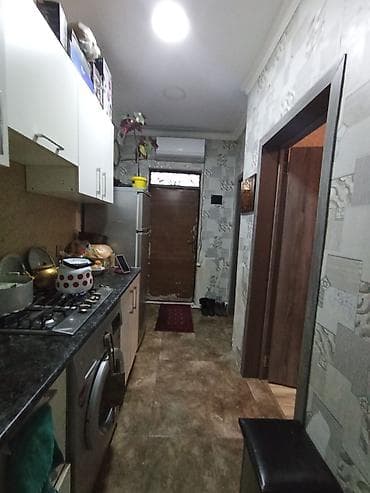 binə bolluq: 2 otaqlı, 60 kv. m — 10