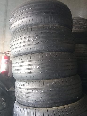 205-60-15 Kanpilektdi
