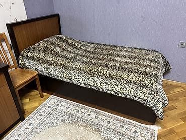 elastik: Birnəfərlik, Bazalı, Siyirməsiz, Taxta — 2