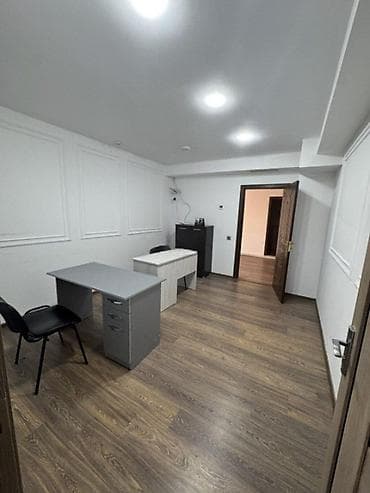 аренда под офис: İcarəyə verilir 1 otaqlı ofis 25 m², Nəriman Nərimanov m. Daha 7 — 4