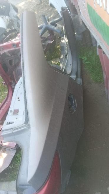 lider disk satilir: Chevrolet Aveo Cruze Gentra Laccetti üçün orjinal ehtiyat hissələri — 1