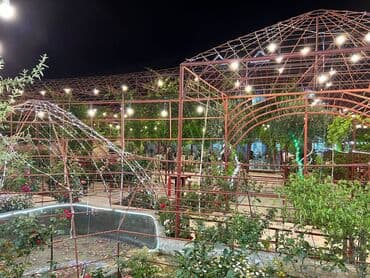 tendirxana icareye verilir 2025: Yeni Günəşlidə yerləşən ümumi sahəsi 1500 kv,m olan, yaxşı təmirli — 21