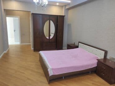 7 ci mikrorayon yeni tikili: Yasamalda tibbi texnikuma azpetrola yaxın 18 mertebeli binanın 8-ci — 11