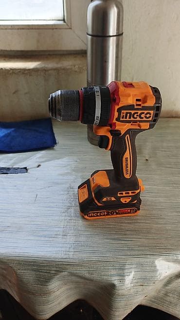 elektro mişar: İşlənmiş Akkumulatorlu, Ünvandan götürmə — 1