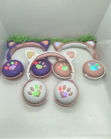 dovşan qulaqlı papaq: Yeni Simsiz (Bluetooth) Qulaqcıqlar, Apple — 8