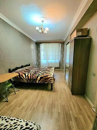 semkirde ev: 3 otaqlı, Yeni tikili, 103 kv. m — 4