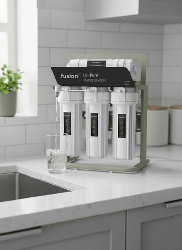 Su Filteri Hər növ su Filtirlərinin satışı ver quraşdırılması dözümlü — 4