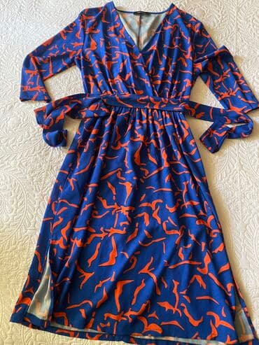боорсоки на заказ бишкек: Платье Trendyol, S летнее. Заказалане носила, состояние идеальное — 1