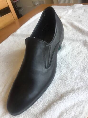 molniya kişi tolstovkaları: Kişi üçün ayaqqabılar Ölçüsü: 42 Təmiz dəri Ən yüksək — 7