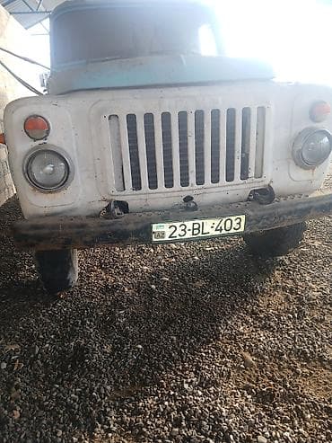 vaz 21 07 satisi: QAZ — 2