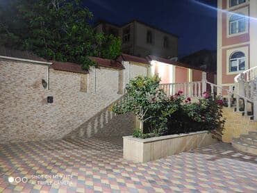 8 mikrorayon: 8 otaq, 520 kv. m, Kredit yoxdur, Orta təmir — 26