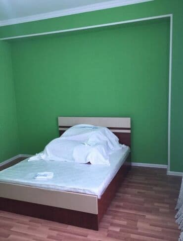 turkanda torpaq: 2 otaqlı, Yeni tikili, 94 kv. m — 5