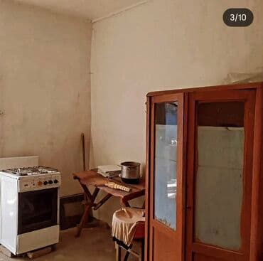 BAW: 4 otaqlı, 120 kv. m, Kredit yoxdur, Orta təmir — 3