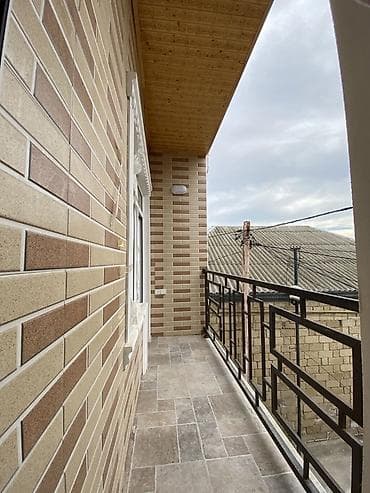 kubinkada ev: 🏡 160 kv.m, 2 mərtəbəli villa – əşyalarla birlikdə! 📍 Xırdalan — 8