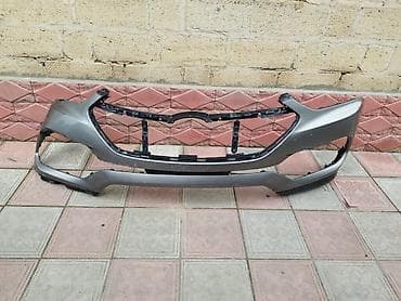 Məhsul: Avtomobilin ön bamperi 2017 Hyundai Santafe Amerikanka buferi