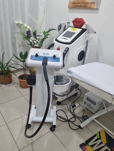 arıqlama kapsulaları: Vibro massaj, Təlim keçirilir — 3
