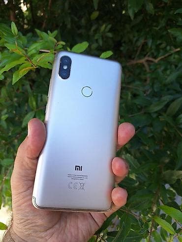 adsl 2 modem: Salam telefon problemi var Redmi yazib qalir acilmir bawqa herwey — 3