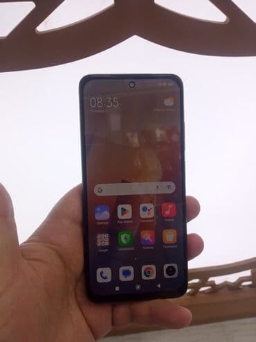 tecno spark 10c qiymeti: Redmi Note 11, 128 GB, rəng - Boz — 6