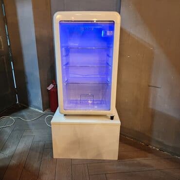 Soyuducular: Çox super vəziyyətdə və çox az işlənmiş ofis və ya otaq soyuducusu — 1