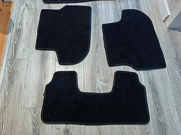 f10 aksesuar: Avtomobil üçün ayaqaltı, Parça, tekstil, BMW — 3