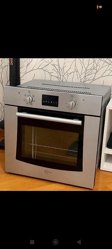 istilik sobası: E💫RR Mebel içi soba 220 azn tam işlək Unvan 9 cu mkrurolan — 1