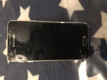 samsung a3 2015 ekran: Samsung Galaxy A3 2016, 16 GB, İki sim kartlı — 3