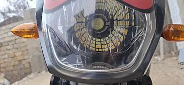 moto s150: Ideal ve teze kimi cemi 268 km surulub hevese alinib amma surulmedi — 8