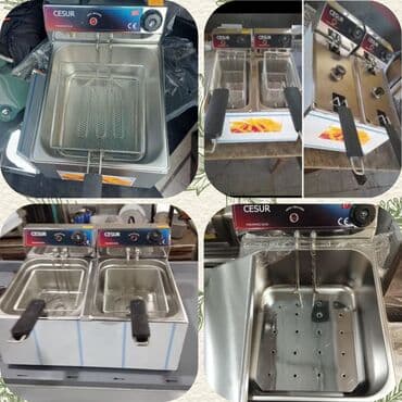 Кастрюли: Для картошки, Одиночный — 1