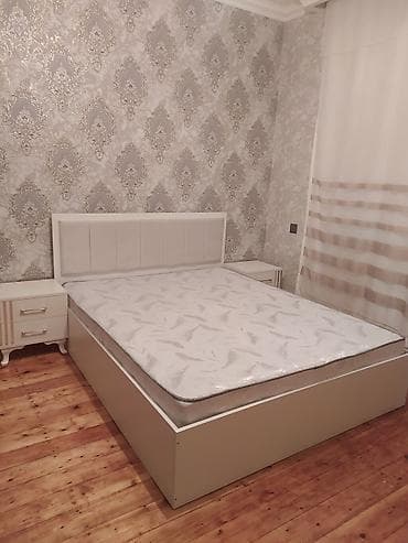 taxt ucun pakrival: Təknəfərlik çarpayı — 10