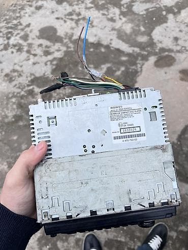 plansetler ucuz: Maqnitol, Sony, AUX — 8