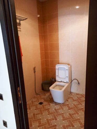 makler gence: 2 otaqlı, Yeni tikili, m. Həzi Aslanov, 91 kv. m — 12