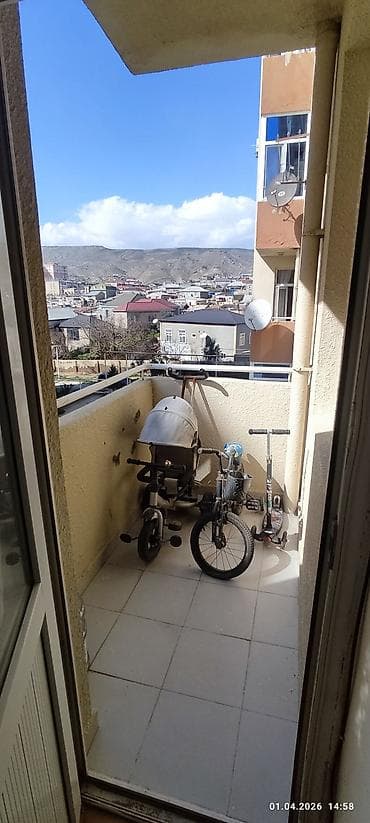 Lökbatan qəs., 2 otaqlı, Yeni tikili, 73 kv. m — 7
