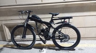 купить велосипед урал: Б/у Горный велосипед Anmier, 29", скоростей: 10, Самовывоз, Платная доставка — 8