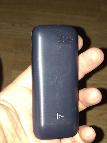 телефон fly e120: Nokia 6700 Slide — 3