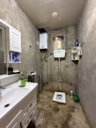 kiriditle ev: Binə 3 otaqlı, 100 kv. m, Kredit var, Yeni təmirli — 7