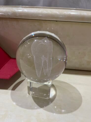 hədiyə: Fiqur — 6