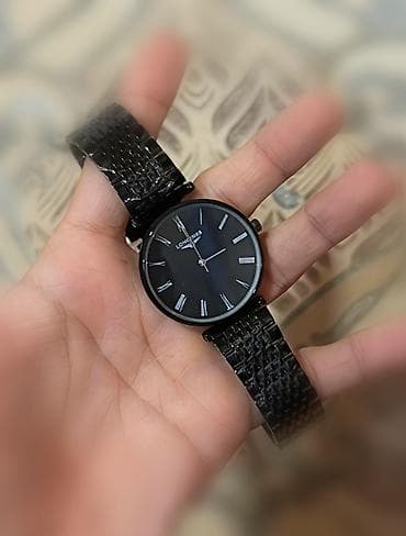 qizil saatlar instagram: Новый, Наручные часы, Casio, цвет - Золотой — 7