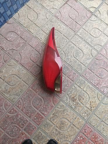 traktor t 40: Qalloqen, Hyundai 2014 il — 1