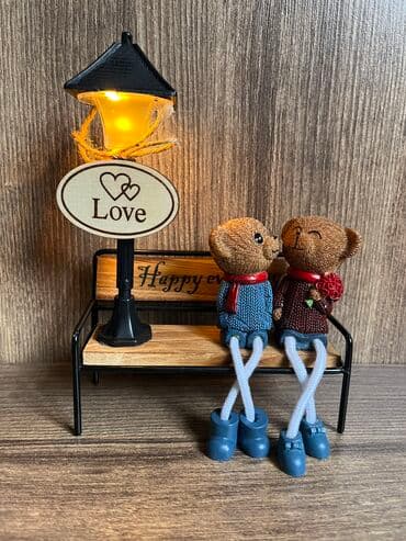 детские игрушки robocar: YENİ
İşığı yanır sarı ve ag rengde
Hedıyyelık öz qutusu da var — 2