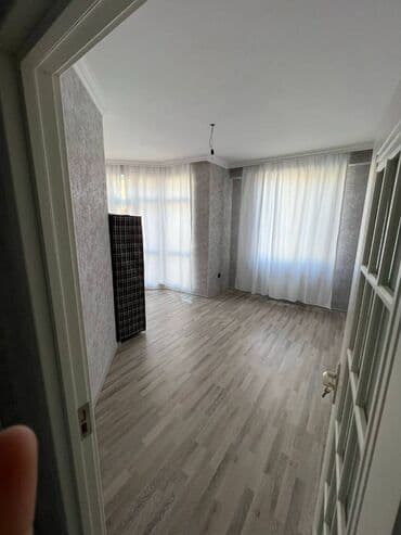 gencede 3 otaqli evlerin qiymeti: Zığ qəs., 3 otaqlı, Yeni tikili, 90 kv. m — 4